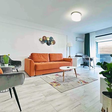 Lazo Two Room- Luxury Apartment Bucureşti Ngoại thất bức ảnh