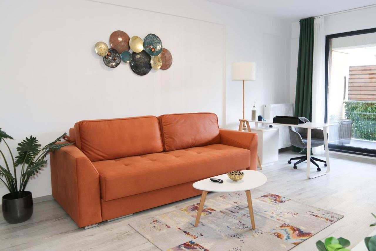 Lazo Two Room- Luxury Apartment Bucureşti Ngoại thất bức ảnh