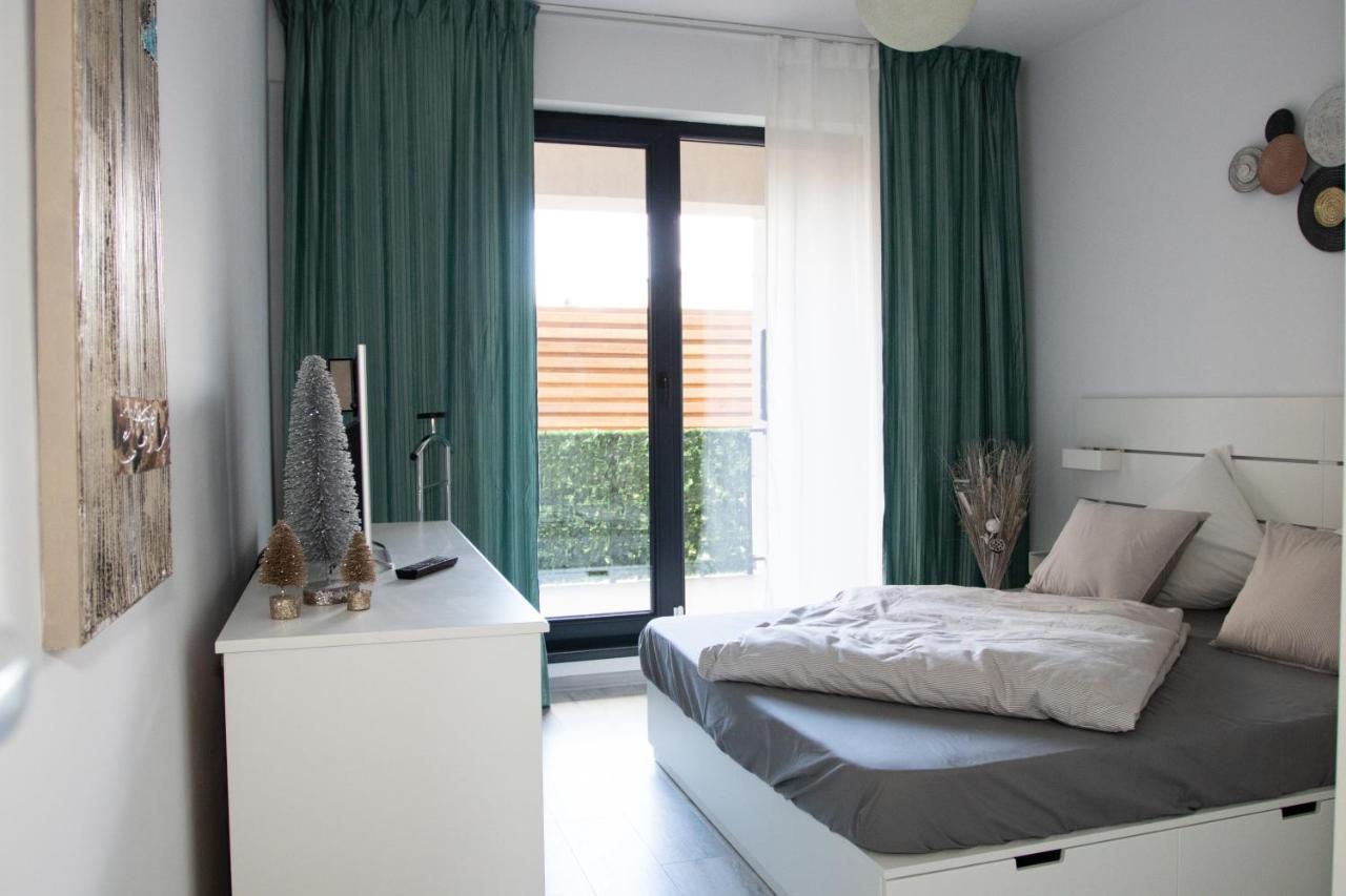 Lazo Two Room- Luxury Apartment Bucureşti Ngoại thất bức ảnh