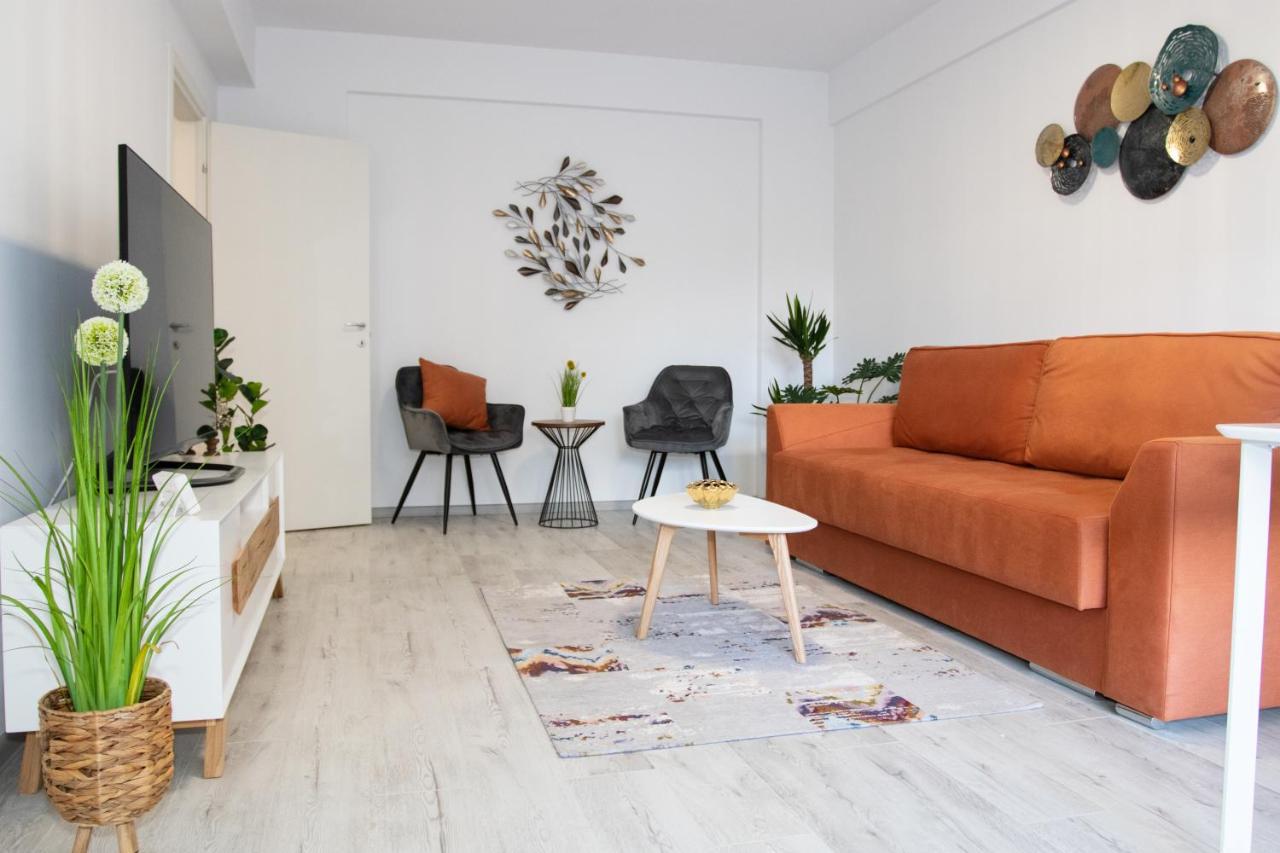 Lazo Two Room- Luxury Apartment Bucureşti Ngoại thất bức ảnh