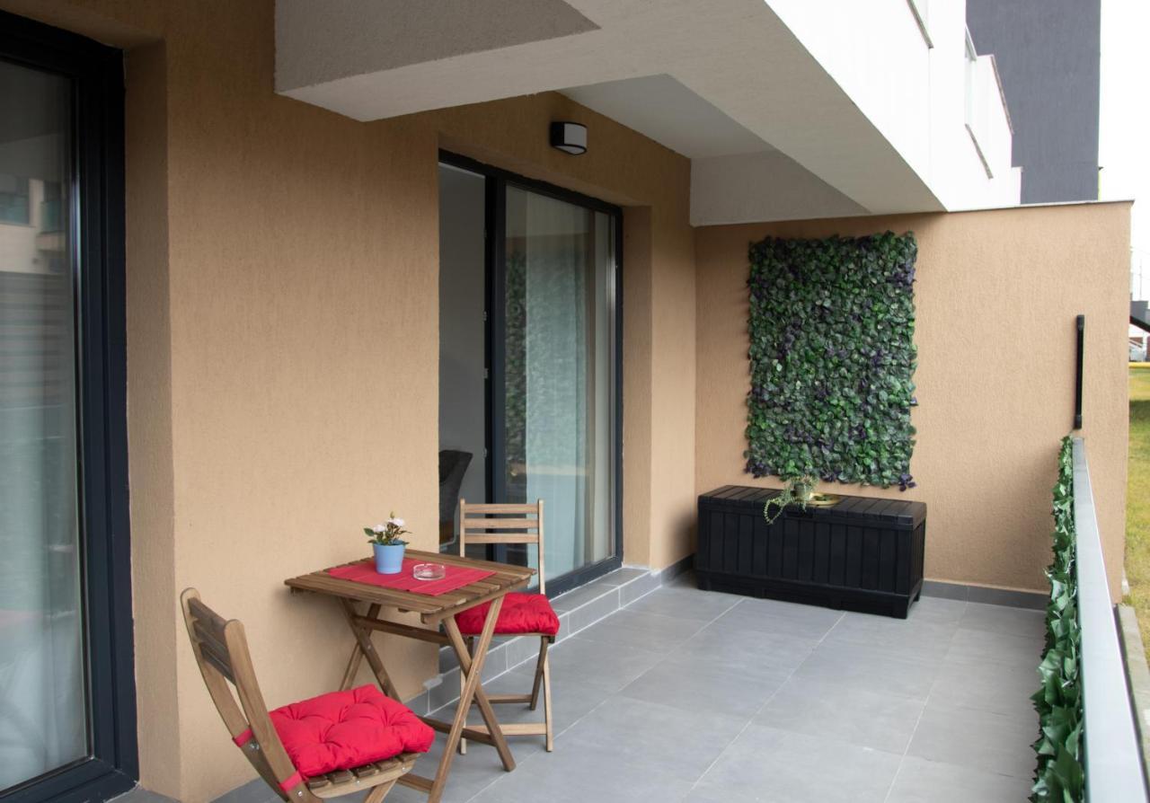 Lazo Two Room- Luxury Apartment Bucureşti Ngoại thất bức ảnh