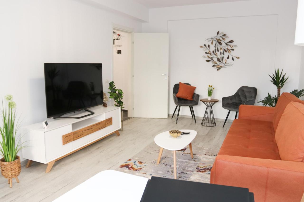 Lazo Two Room- Luxury Apartment Bucureşti Ngoại thất bức ảnh