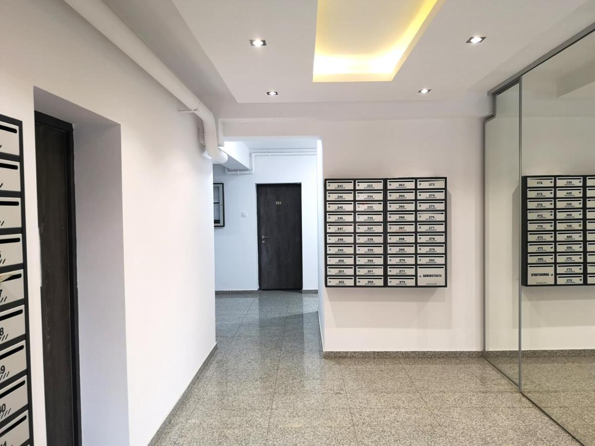 Lazo Two Room- Luxury Apartment Bucureşti Ngoại thất bức ảnh