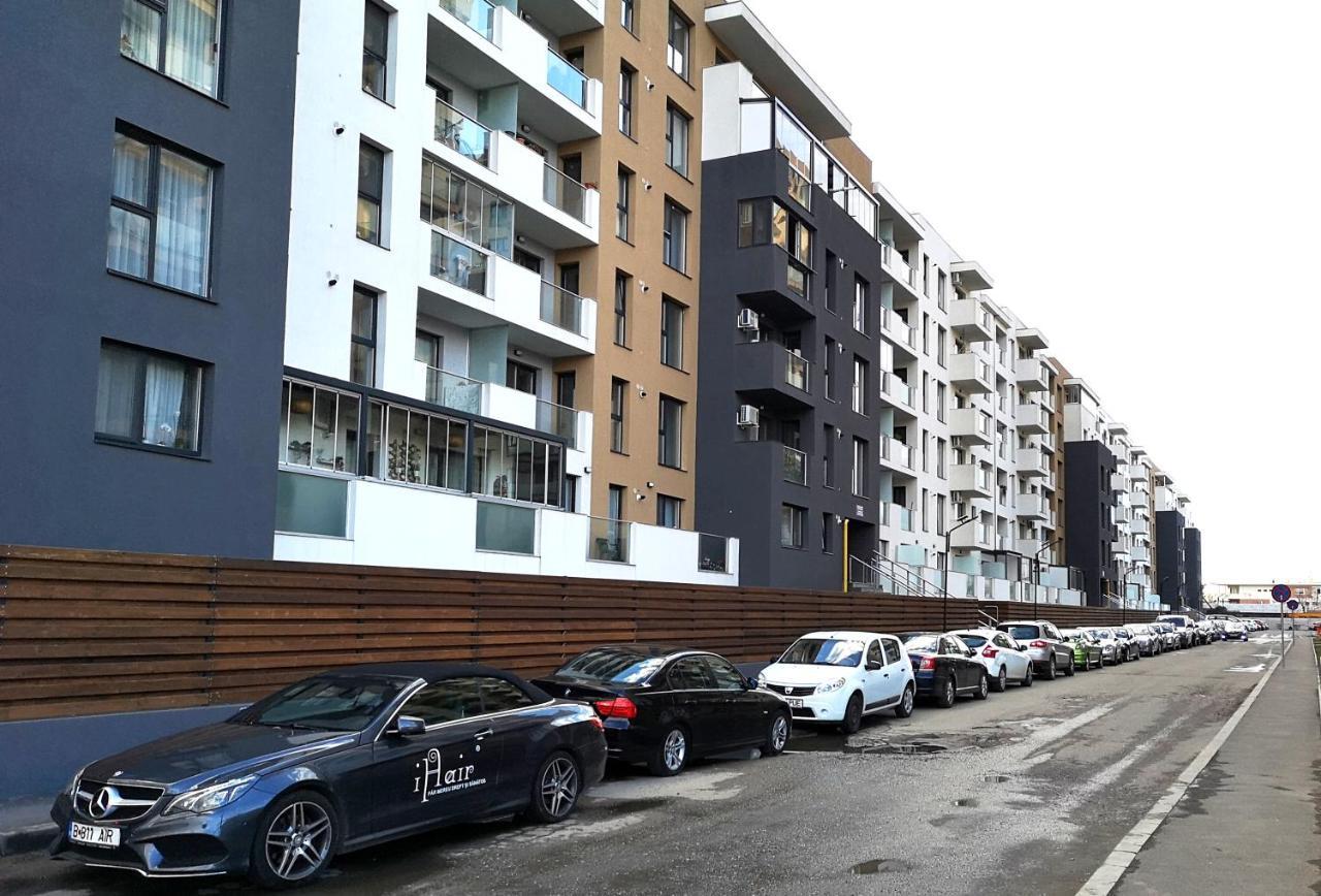 Lazo Two Room- Luxury Apartment Bucureşti Ngoại thất bức ảnh