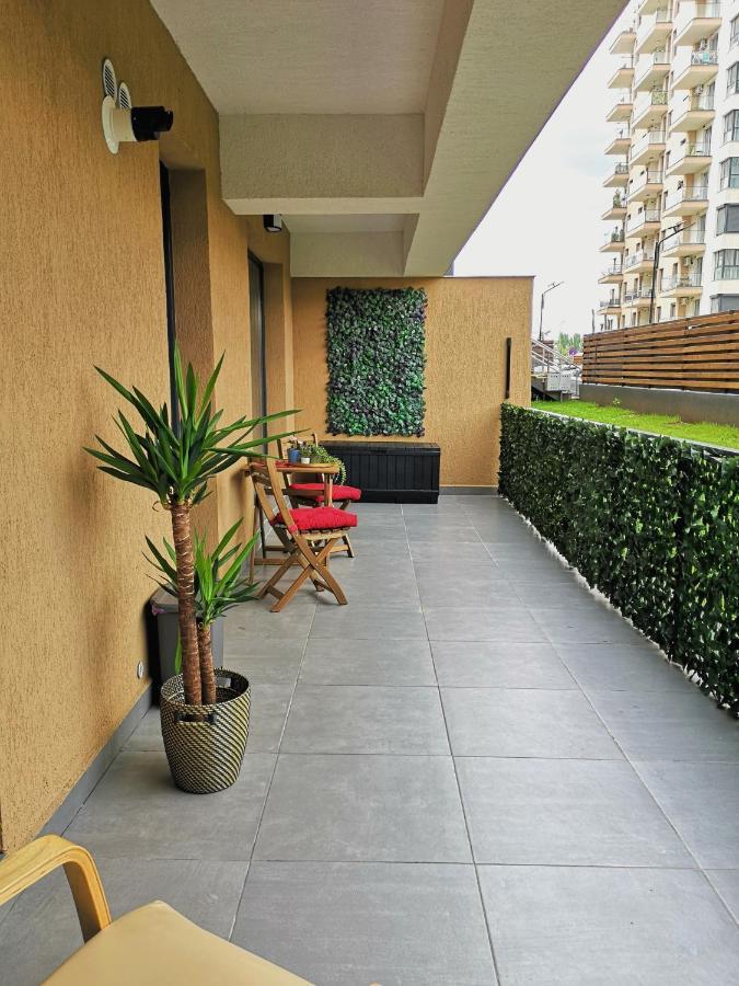 Lazo Two Room- Luxury Apartment Bucureşti Ngoại thất bức ảnh
