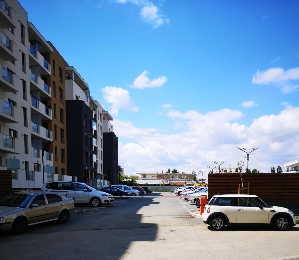 Lazo Two Room- Luxury Apartment Bucureşti Ngoại thất bức ảnh