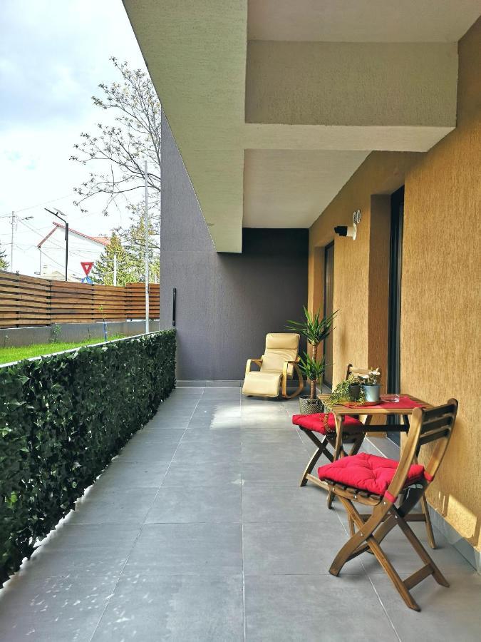 Lazo Two Room- Luxury Apartment Bucureşti Ngoại thất bức ảnh