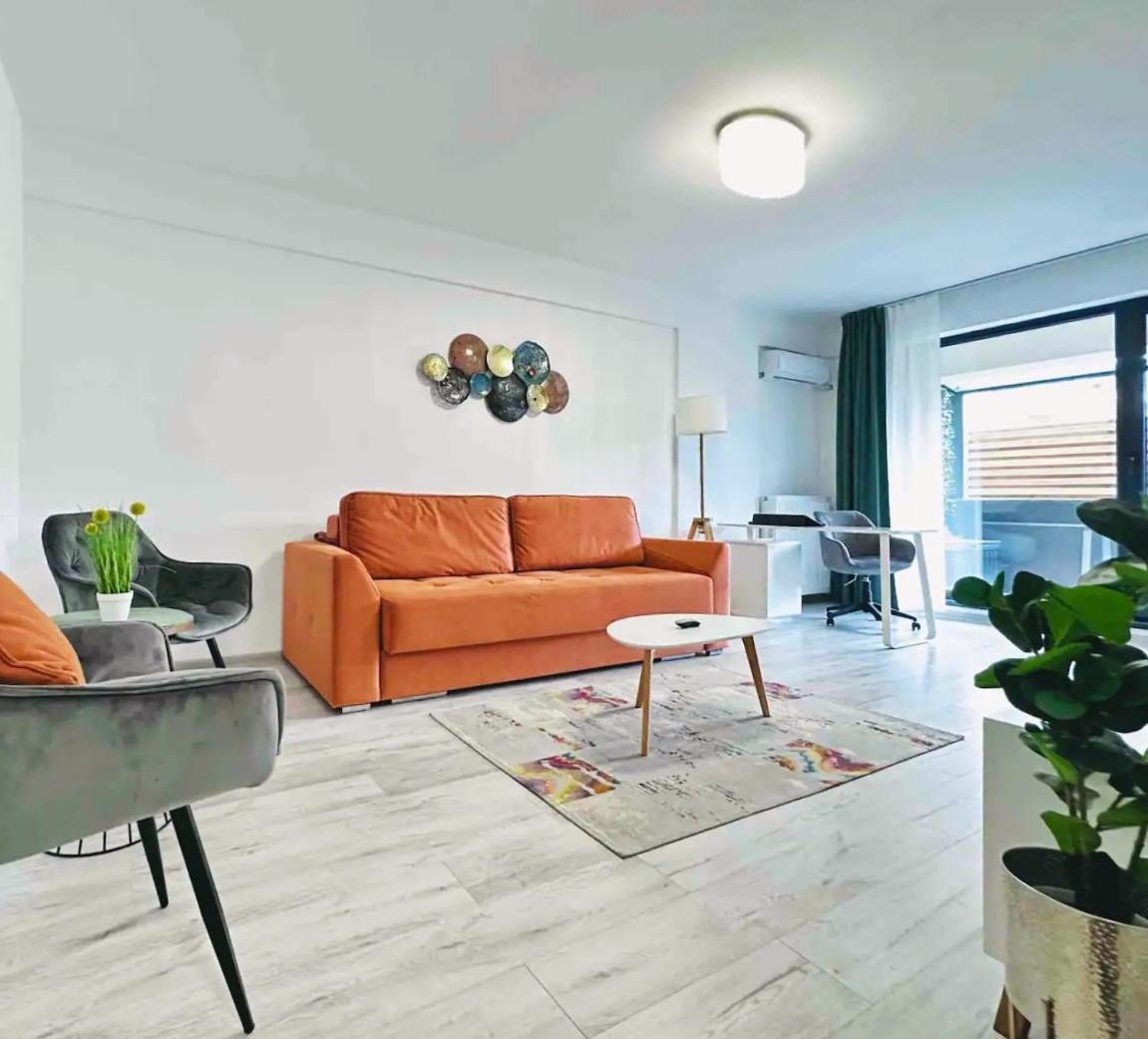 Lazo Two Room- Luxury Apartment Bucureşti Ngoại thất bức ảnh