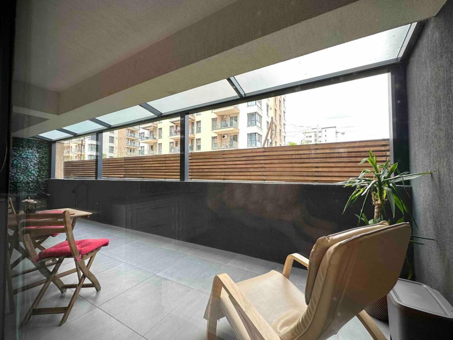 Lazo Two Room- Luxury Apartment Bucureşti Ngoại thất bức ảnh