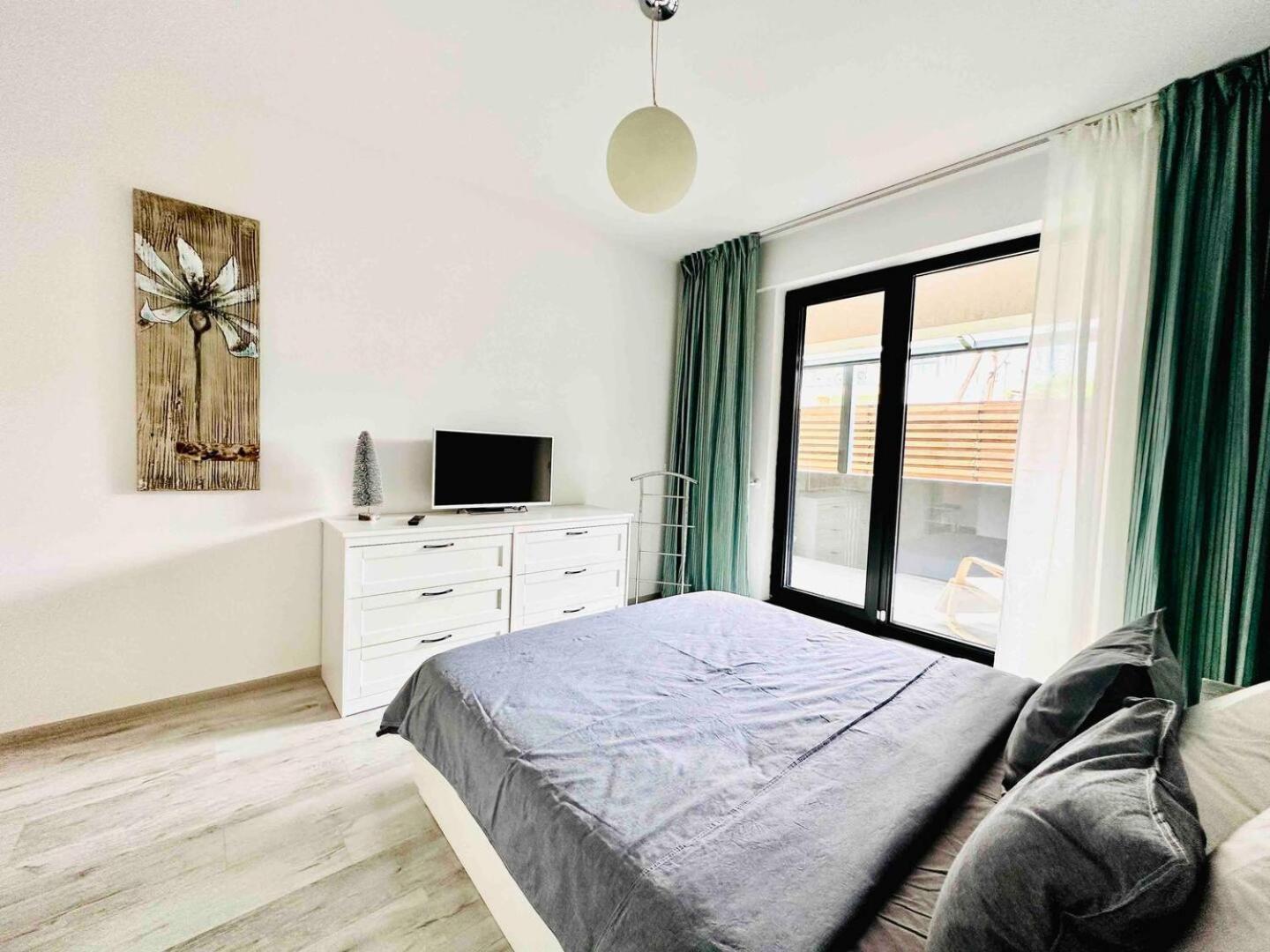 Lazo Two Room- Luxury Apartment Bucureşti Ngoại thất bức ảnh